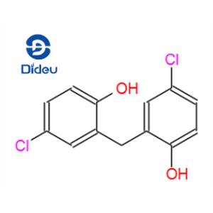 Dichlorophen