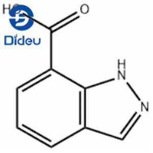 1H-indazole-7-carboxylic acid