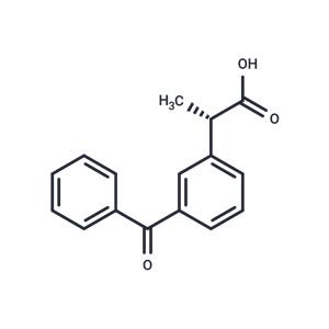 S-(+)-Ketoprofen