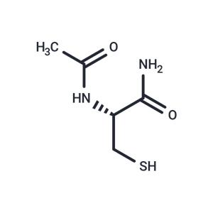 N-acetylcysteine amide