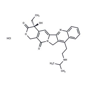 Belotecan hydrochloride