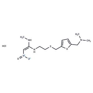 Ranitidine Hydrochloride