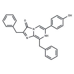 Coelenterazine h