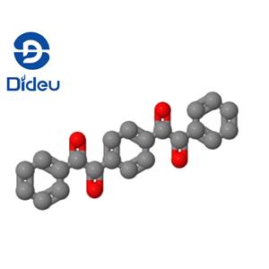 1-[4-(2-Oxo-2-phenylacetyl)phenyl]-2-phenylethane-1,2-dione