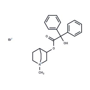 Clidinium bromide