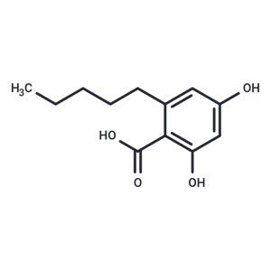 Olivetolic acid