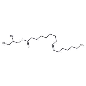 1-Palmitoleoyl glycerol