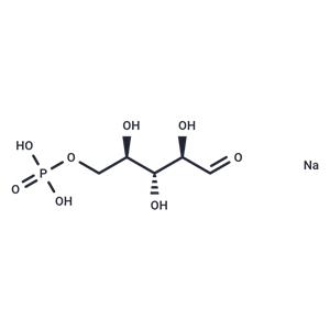 D-Ribulose-5-phosphate sodium salt