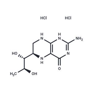 Sapropterin dihydrochloride