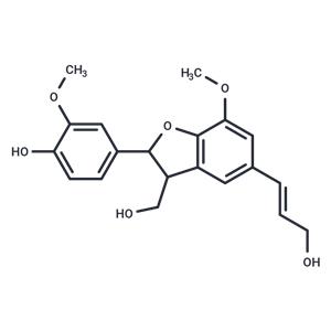 Dehydrodiconiferyl alcohol