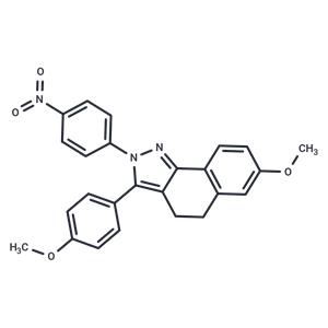 Estrogen receptor antagonist 8