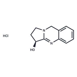 Vasicine hydrochloride