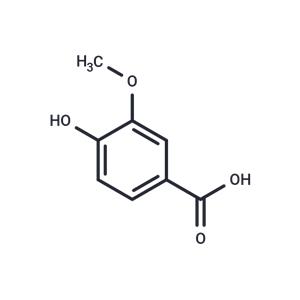 Vanillic Acid