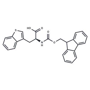 Fmoc-3-Ala(3-benzothienyl)-OH