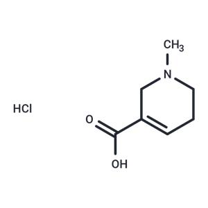 Arecaidine hydrochloride