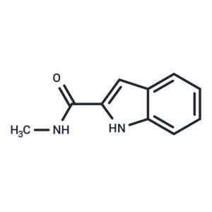 N-methyl-1H-indole-2-carboxamide