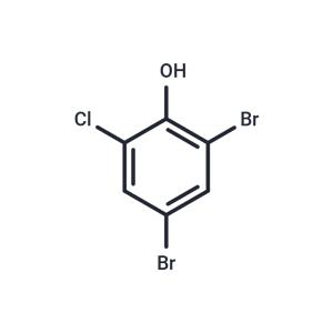 6-Chloro-2,4-dibromophenol