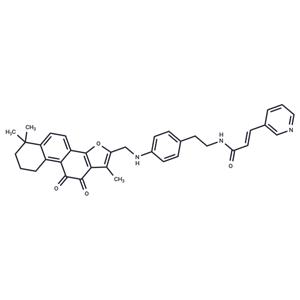 Nampt-IN-8