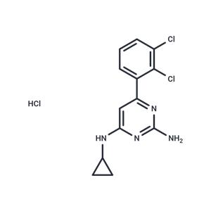 TH588 hydrochloride