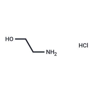 Ethanolamine hydrochloride