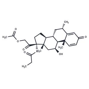 Methylprednisolone Aceponate