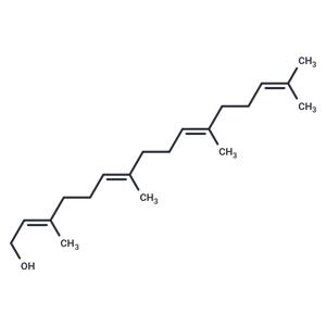 Geranylgeraniol