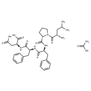 Beta-Sheet Breaker Peptide iAβ5 Acetate