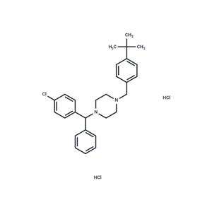 Buclizine dihydrochloride