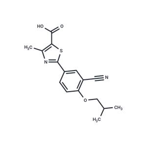 Febuxostat