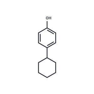 4-Cyclohexylphenol