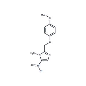 Fexinidazole