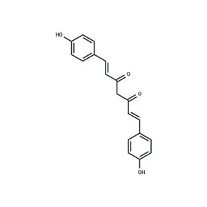 (1E,6E)-Bis(demethoxy)curcumin