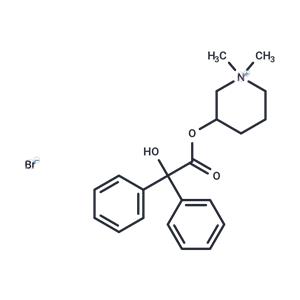 Mepenzolate Bromide