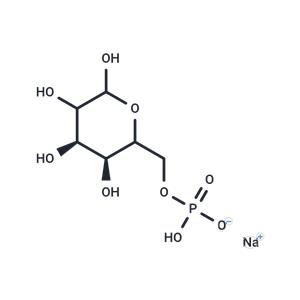 D-Glucose 6-phosphate sodium