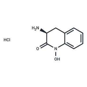 PF-04859989 HCl