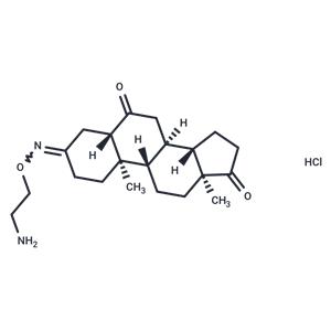 Istaroxime hydrochloride