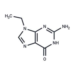 9-Ethylguanine