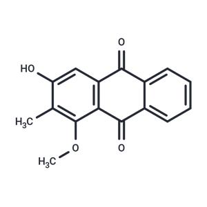 Rubiadin-1-methyl ether