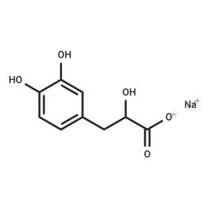 Danshensu sodium salt