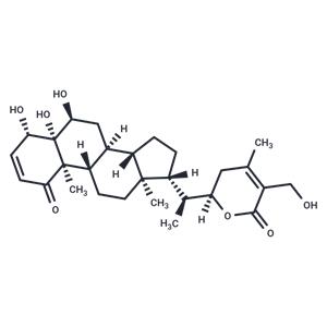 2,3-Didehydrosomnifericin