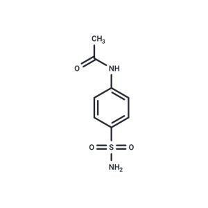 4-Acetamidobenzenesulfonamide