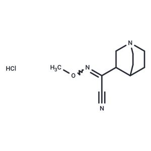 (Rac)-Sabcomeline  HCl