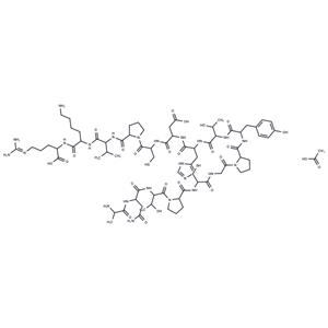 G3-C12 acetate(848301-94-0 free base)