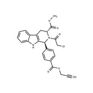 Ferroptosis inducer-1