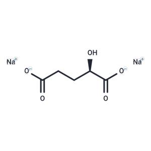 D-α-Hydroxyglutaric acid disodium