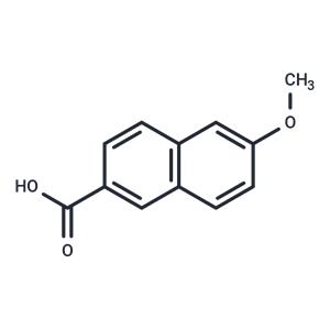 6-Methoxy-2-naphthoic acid