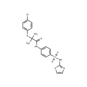 Sodium Channel inhibitor 4