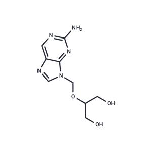 Rociclovir PM