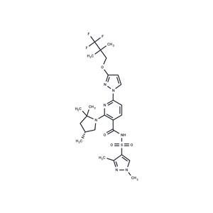 (R)-Elexacaftor