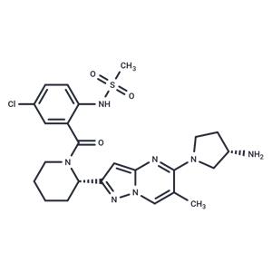 Presatovir